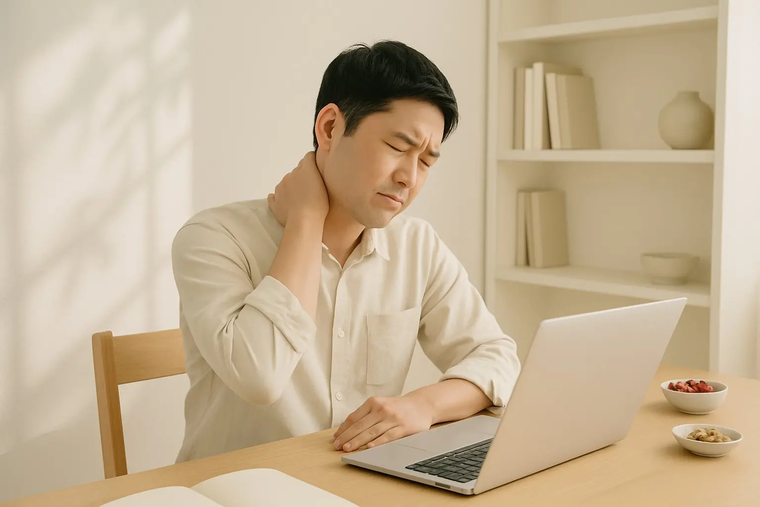 목디스크