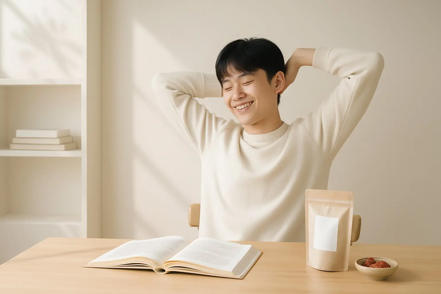 수험생 보약